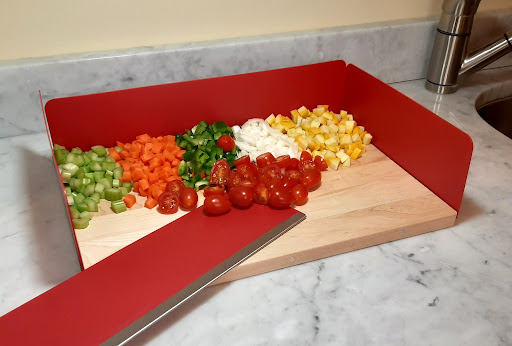 Smart Chopping - Thumbnail