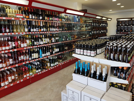 Vinoteca de Lloret by Wine Palace