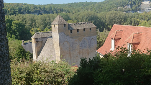 Église fortifiée de Tayac - Thumbnail