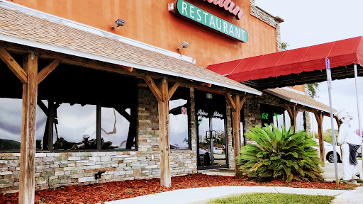 Palace Italian Restaurant north - Thumbnail