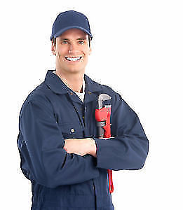 PLUMBER ON DEMAND of GUELPH, ON - Thumbnail