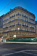 NRC Architecture à Marseille