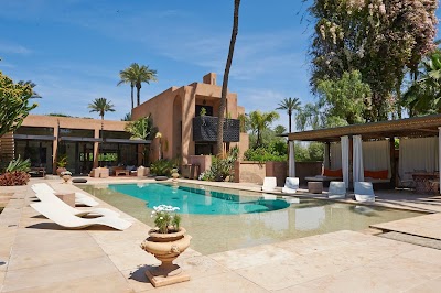 Photos of INTERNATIONAL REAL ESTATE - Marrakech