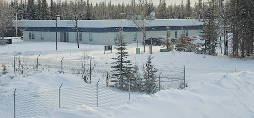 Kenai FAA Flight Service Station - Thumbnail