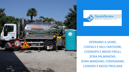 Spurgo Service - Servizi Ambientali