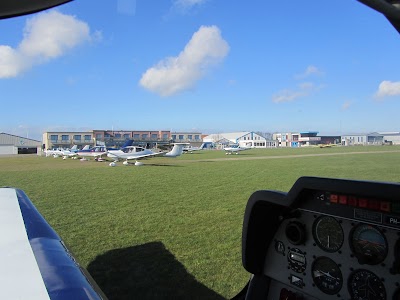 Photos of Texel Airport N.V.