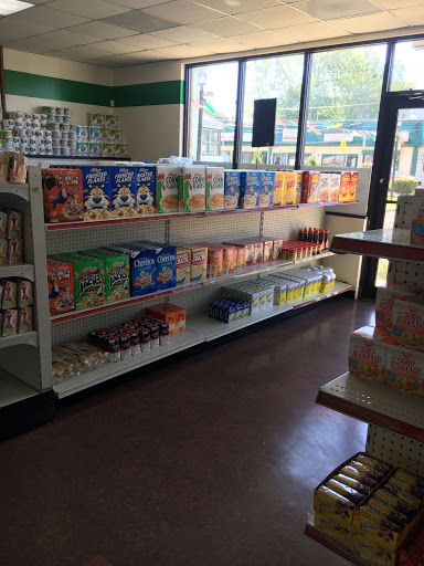 Quick Convenience Deli Gallery - United States