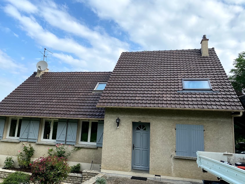 Entreprise bonnivert