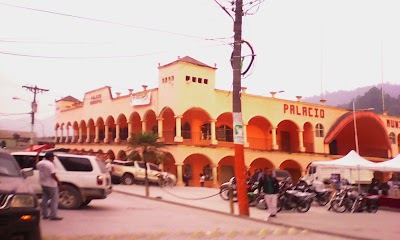 church