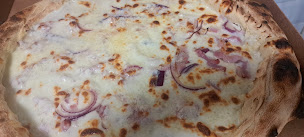 Photo n°16 de Diabolic Pizza à Lamarche-sur-Saône (Restaurant italien)