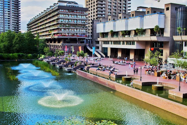 Barbican Centre