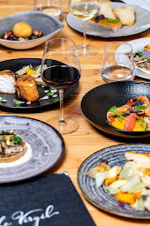 Photo n°2 de Restaurant - Le Virgil à Fenouillet (Restaurant français)