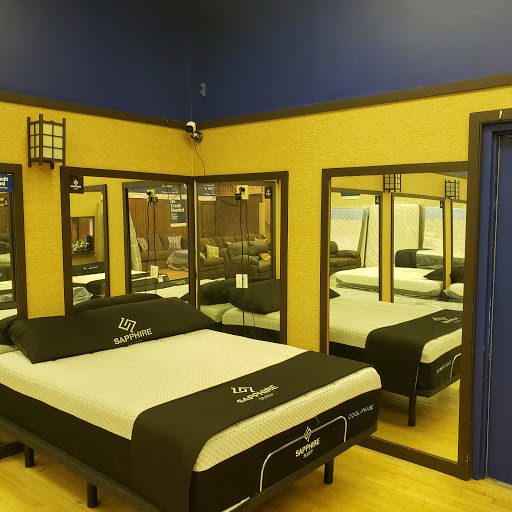 Reno Tahoe Mattress and Furniture Warehouse Gallery - United States