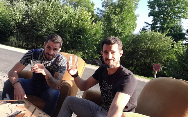 Opinii despre Les Frères Tatoueurs - Vital et Dalton în Alençon - Tatoueur