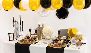 Photo n°2 de Jour de Fête à Portet-sur-Garonne (Magasin de déguisements)