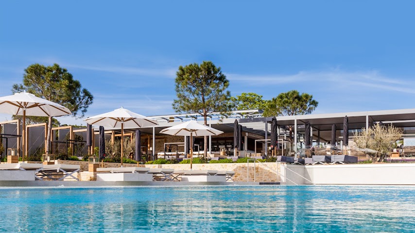 Domaine de Verchant by null