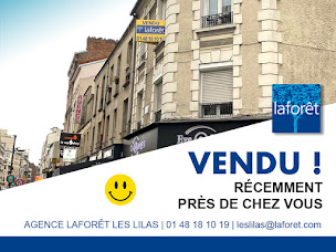 Photo n°7 de Agence immobilière Laforêt Les Lilas à Les Lilas (Agence de location immobilière)