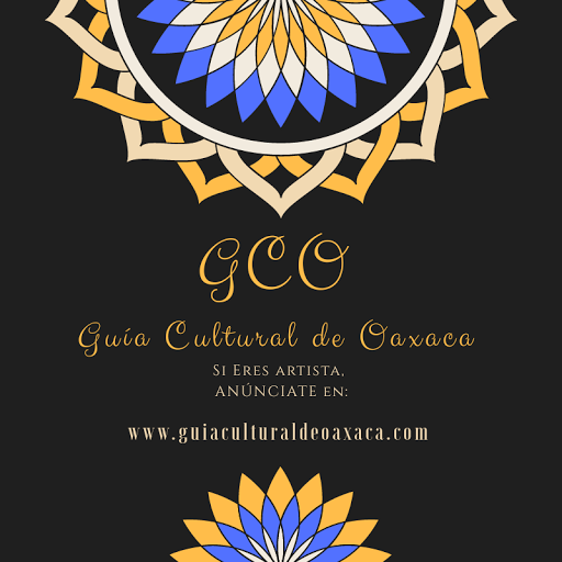 Guía Cultural de Oaxaca - Thumbnail