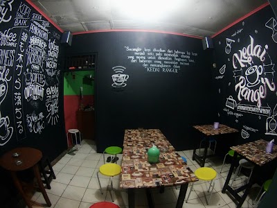 Photos of Kedai Ranger