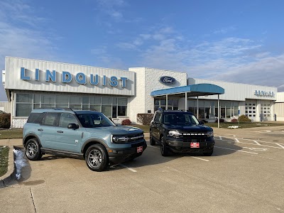 Lindquist Ford Inc