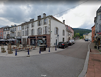 Cabinet d'ostéopathie Petitjean Fabien à Remiremont