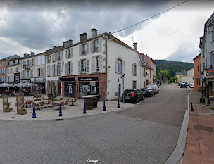 Photo n°1 de Cabinet d'ostéopathie Petitjean Fabien à Remiremont (Ostéopathe)
