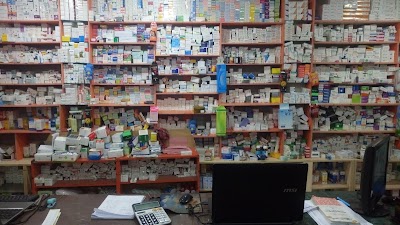 Photos of Prescription Point