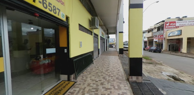 AUTOESCOLA STRADA - Brasília