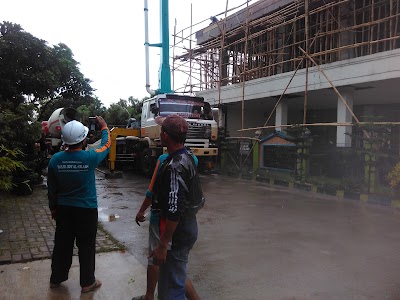 Photos of Mesjid Jami Al-Falaah Perum Wisma Mas 2