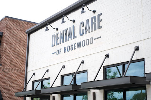 Dental Care of Rosewood