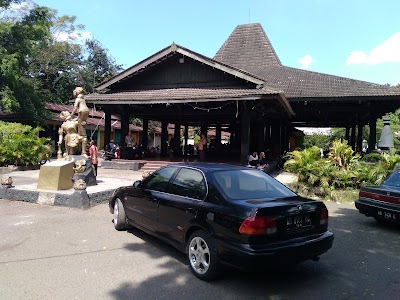 Photos of Taman sriwedari