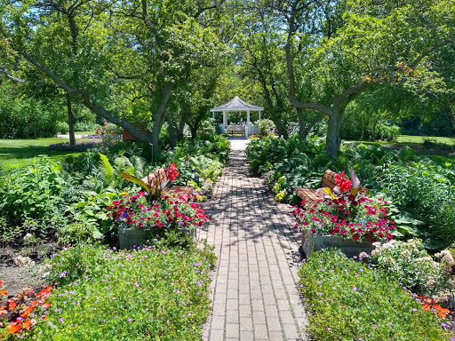 Ogden Gardens Park - Thumbnail