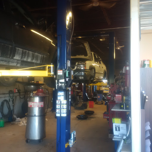 Jake's Auto Service Ltd - Thumbnail