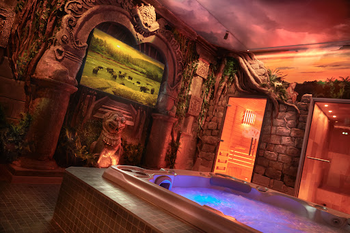 Photo de Eauzone Spa privatif Valenciennes