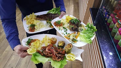 Photos of Restaurant Za&acirc;im Echam