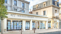 Agence Immobilière Souillé Frères à Agen