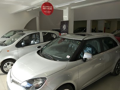 Photos of Rental Autos
