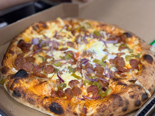 Photo 2 - Fun Pizza