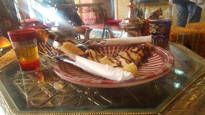 Photos of Teteria Palacio Nazari