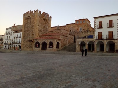 Photos of Iberia Plaza Am&eacute;rica