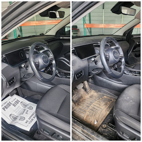 Julian Car Detailing