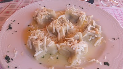 Photos of Osteria "Al Camoscio"