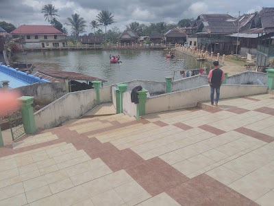 Photos of Jasa Pijat Urut Mama Dika Banjarbaru
