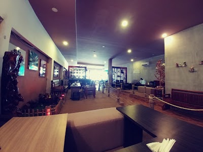 Photos of Walk Coffee