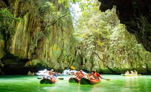 Net Tours Asia