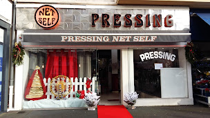 Photo n°1 de Pressing Net Self à Lisieux (Pressing)