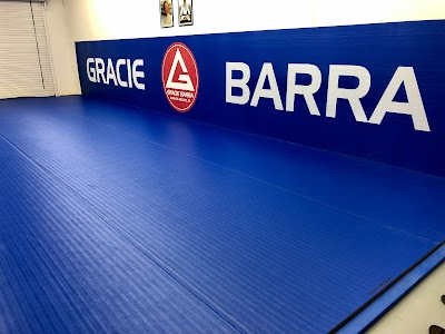 Gracie Barra San Ysidro Brazilian Jiu-Jitsu & Self Defense