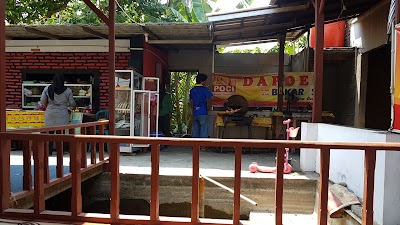 Photos of RM. Dapur Ngebul