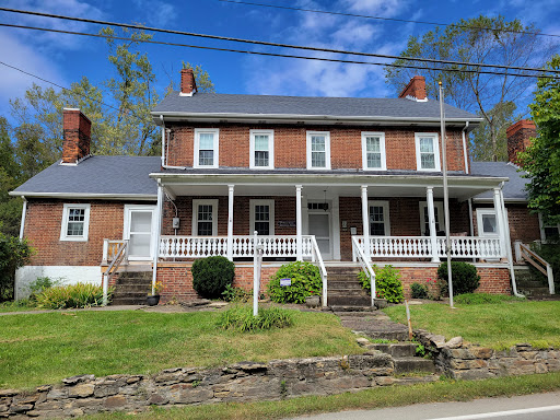 Enoch Wright House