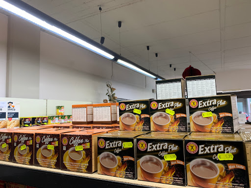Asian grocery snc - Thumbnail